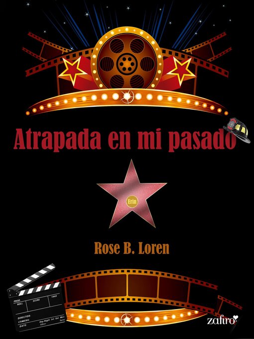 Title details for Atrapada en mi pasado by Rose B. Loren - Available